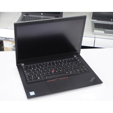 Лаптоп Lenovo ThinkPad T480s Лаптоп Lenovo ThinkPad T480s