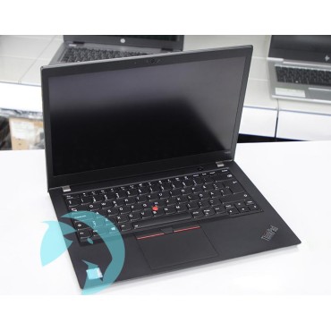 Лаптоп Lenovo ThinkPad T480s Лаптоп Lenovo ThinkPad T480s