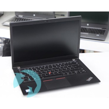 Лаптоп Lenovo ThinkPad T480s