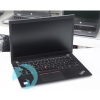 Лаптоп Lenovo ThinkPad T480s