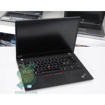 Лаптоп Lenovo ThinkPad T490