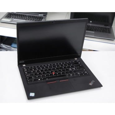 Лаптоп Lenovo ThinkPad T490