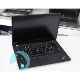 Лаптоп Lenovo ThinkPad T490