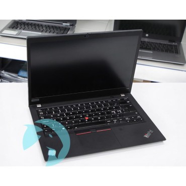 Лаптоп Lenovo ThinkPad T490