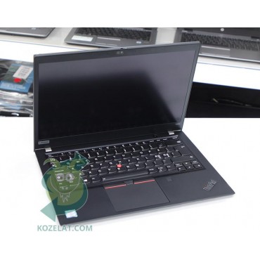 Лаптоп Lenovo ThinkPad T490s