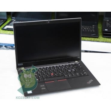 Лаптоп Lenovo ThinkPad T490s