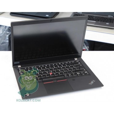 Лаптоп Lenovo ThinkPad T495