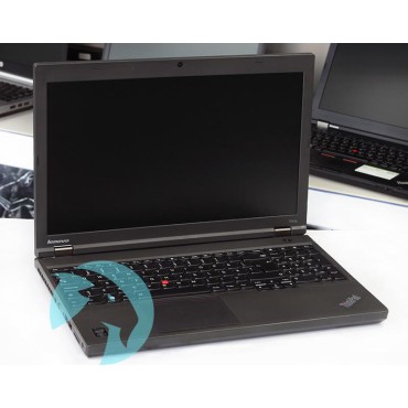 Лаптоп Lenovo ThinkPad T540p