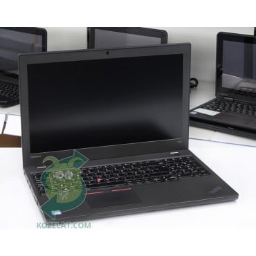 Лаптоп Lenovo ThinkPad T560