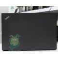 Лаптоп Lenovo ThinkPad T560