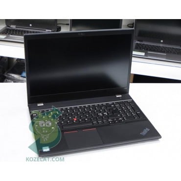 Лаптоп Lenovo ThinkPad T580