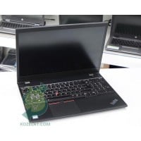 Лаптоп Lenovo ThinkPad T580