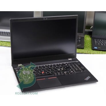 Лаптоп Lenovo ThinkPad T580