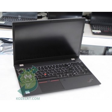 Лаптоп Lenovo ThinkPad T590