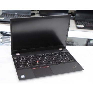 Лаптоп Lenovo ThinkPad T590