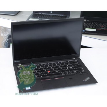 Лаптоп Lenovo ThinkPad X1 Carbon (5th Gen)