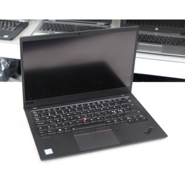 Лаптоп Lenovo ThinkPad X1 Carbon (7th Gen)