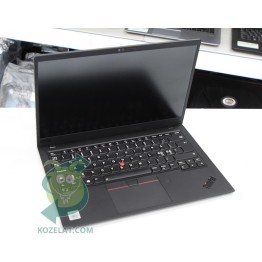Лаптоп Lenovo ThinkPad X1 Carbon (8th Gen)