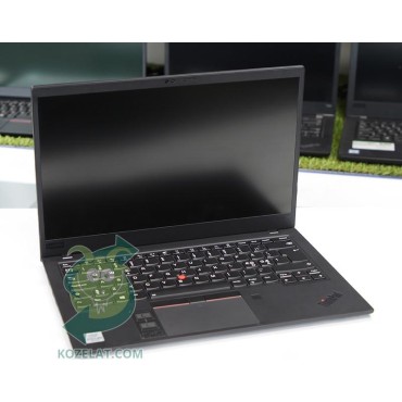 Лаптоп Lenovo ThinkPad X1 Carbon (8th Gen)