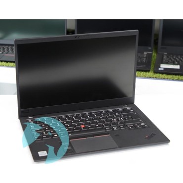 Лаптоп Lenovo ThinkPad X1 Carbon (8th Gen)