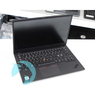 Лаптоп Lenovo ThinkPad X1 Carbon (8th Gen)