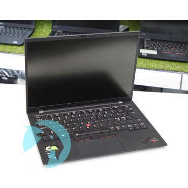Лаптоп Lenovo ThinkPad X1 Carbon (9th Gen)