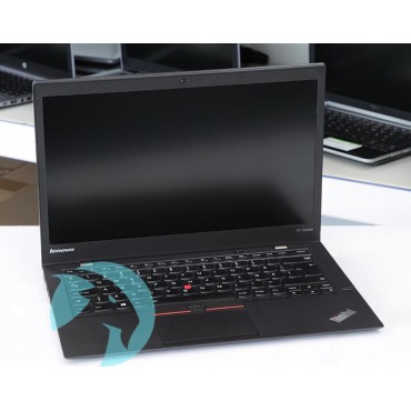 Лаптоп Lenovo ThinkPad X1 Carbon Gen 3