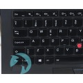 Лаптоп Lenovo ThinkPad X1 Carbon Gen 3
