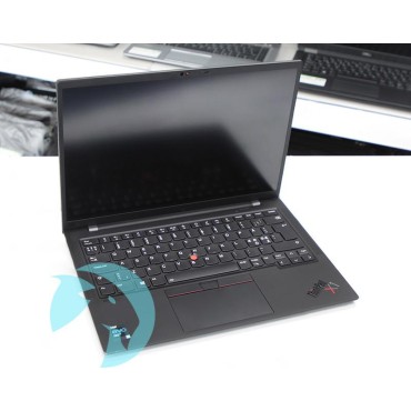 Лаптоп Lenovo ThinkPad X1 Carbon Gen 9 Лаптоп Lenovo ThinkPad X1 Carbon Gen 9