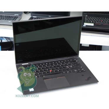 Лаптоп Lenovo ThinkPad X1 Yoga (3rd Gen) Лаптоп Lenovo ThinkPad X1 Yoga (3rd Gen)