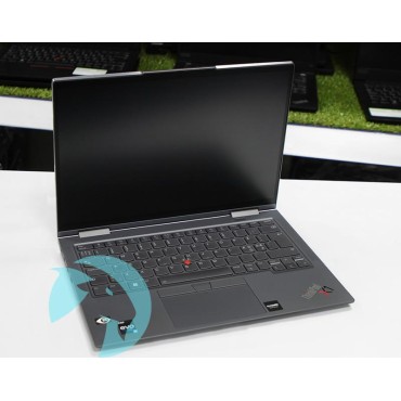 Лаптоп Lenovo ThinkPad X1 Yoga (7th Gen) Лаптоп Lenovo ThinkPad X1 Yoga (7th Gen)