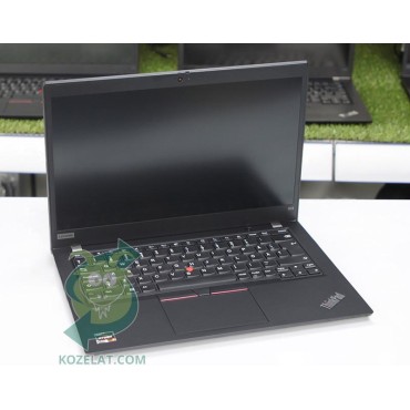 Лаптоп Lenovo ThinkPad X13 Gen 1