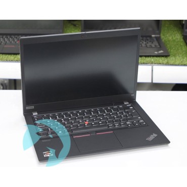 Лаптоп Lenovo ThinkPad X13 Gen 1 (AMD) Лаптоп Lenovo ThinkPad X13 Gen 1 (AMD)