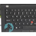 Лаптоп Lenovo ThinkPad X13 Gen 1 (AMD) Лаптоп Lenovo ThinkPad X13 Gen 1 (AMD)