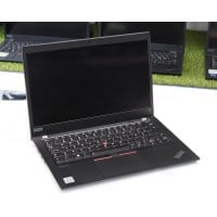 Лаптоп Lenovo ThinkPad X13 Gen 1 (Intel)