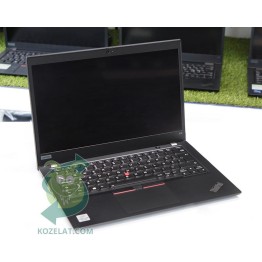 Лаптоп Lenovo ThinkPad X13 Gen 1 (Intel)