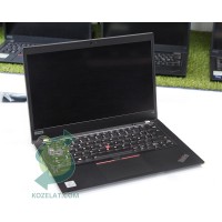Лаптоп Lenovo ThinkPad X13 Gen 1 (Intel)