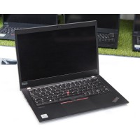 Лаптоп Lenovo ThinkPad X13 Gen 1 (Intel)