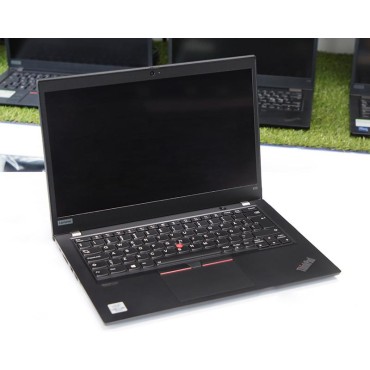 Лаптоп Lenovo ThinkPad X13 Gen 1 (Intel) Лаптоп Lenovo ThinkPad X13 Gen 1 (Intel)