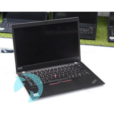 Лаптоп Lenovo ThinkPad X13 Gen 1 (Intel)