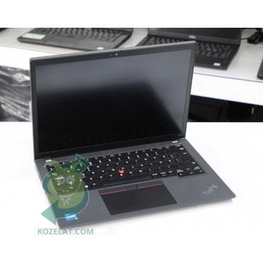Лаптоп Lenovo ThinkPad X13 Gen 2