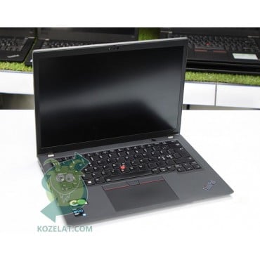 Лаптоп Lenovo ThinkPad X13 Gen 2