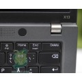 Лаптоп Lenovo ThinkPad X13 Gen 2 (Intel)