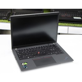 Лаптоп Lenovo ThinkPad X13 Gen 2 (Intel)