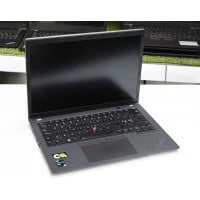 Лаптоп Lenovo ThinkPad X13 Gen 2 (Intel)