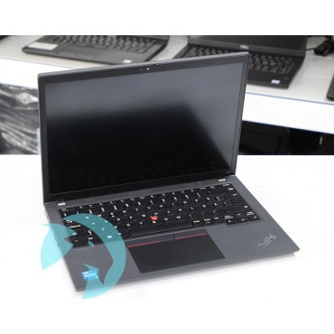 Лаптоп Lenovo ThinkPad X13 Gen 2 (Intel)