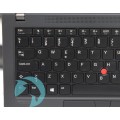 Лаптоп Lenovo ThinkPad X13 Gen 2 (Intel)