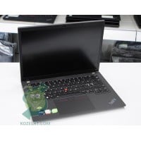 Лаптоп Lenovo ThinkPad X13 Gen 3