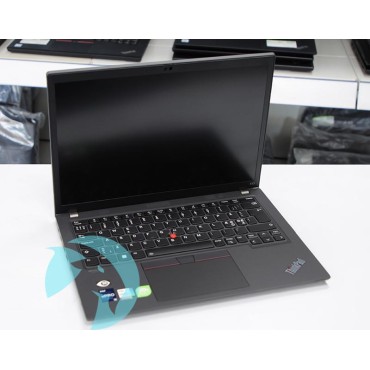 Лаптоп Lenovo ThinkPad X13 Gen 3