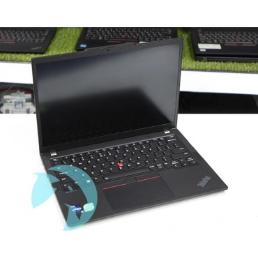Лаптоп Lenovo ThinkPad X13 Gen 4 Лаптоп Lenovo ThinkPad X13 Gen 4